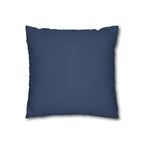 Square Poly Canvas Pillowcase