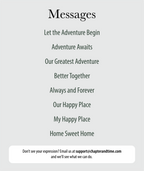 Personalized Blanket with Names and Date - Custom Southwestern Throw for Weddings, Anniversaries, and Gifts