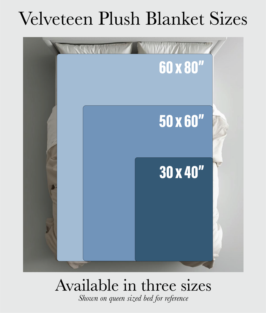 Personalized Passport Travel Blanket - Custom Adventure Throw with International Stamps