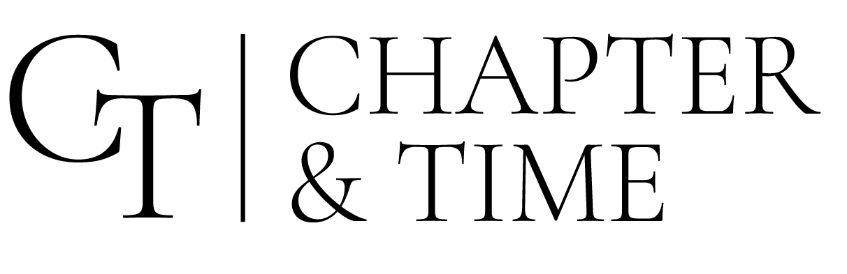 Chapter And Time