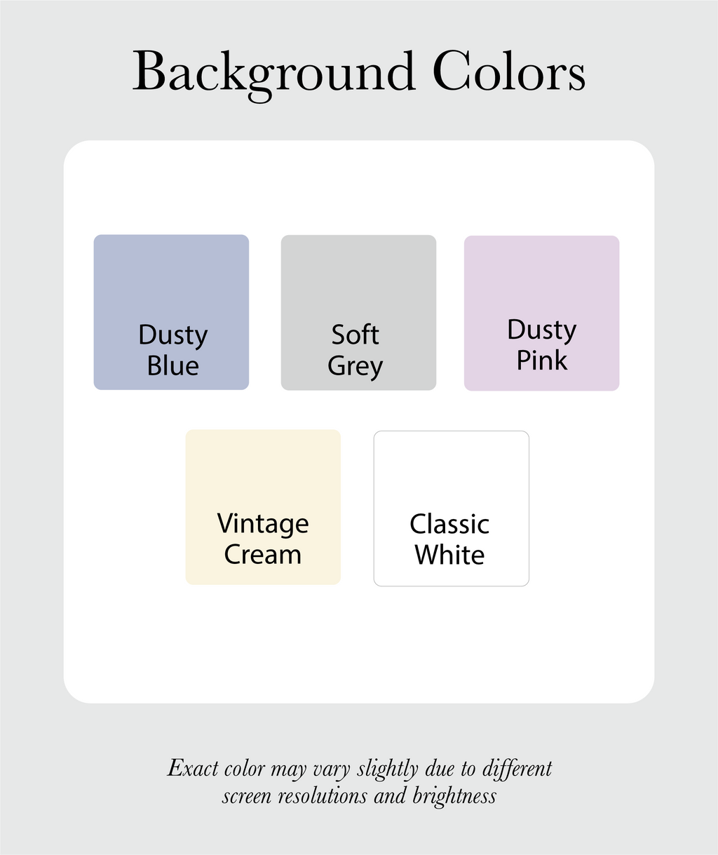 Personalized Birth Flower Blanket - Custom Name and Date Gift with Elegant Floral Design