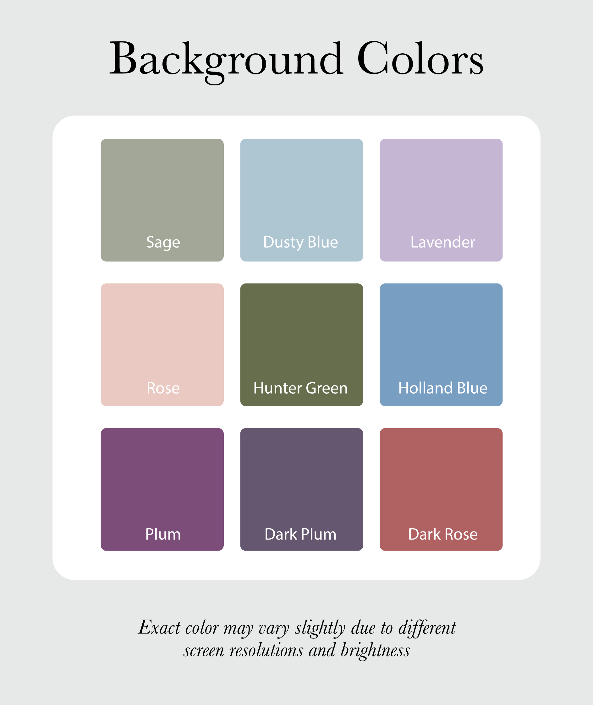 Personalized Birth Flower Blanket - Custom Gift with Name, Date and Vintage Botanical Design